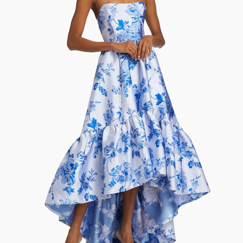 NWT Mestiza New York Gown
